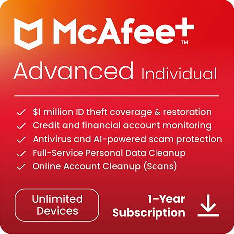 mcafee premium|McAfee Antivirus Software 2023 Anti.